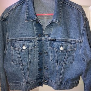 Guess Jean Jacket